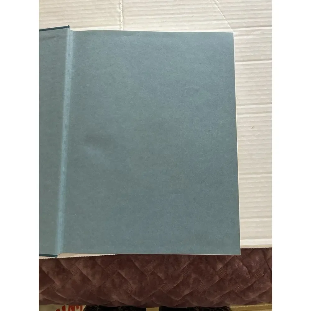 1990‎ European Writers The Twentieth Century George Stade Coffee Table Book